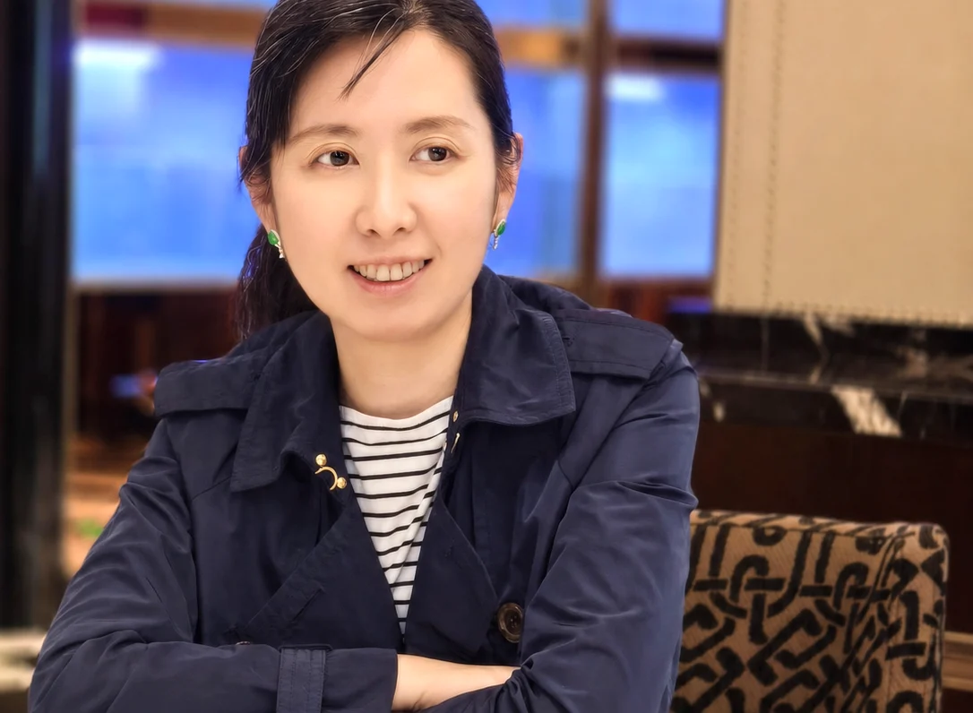 虢海平导师 · NLP执行师认证怎么选